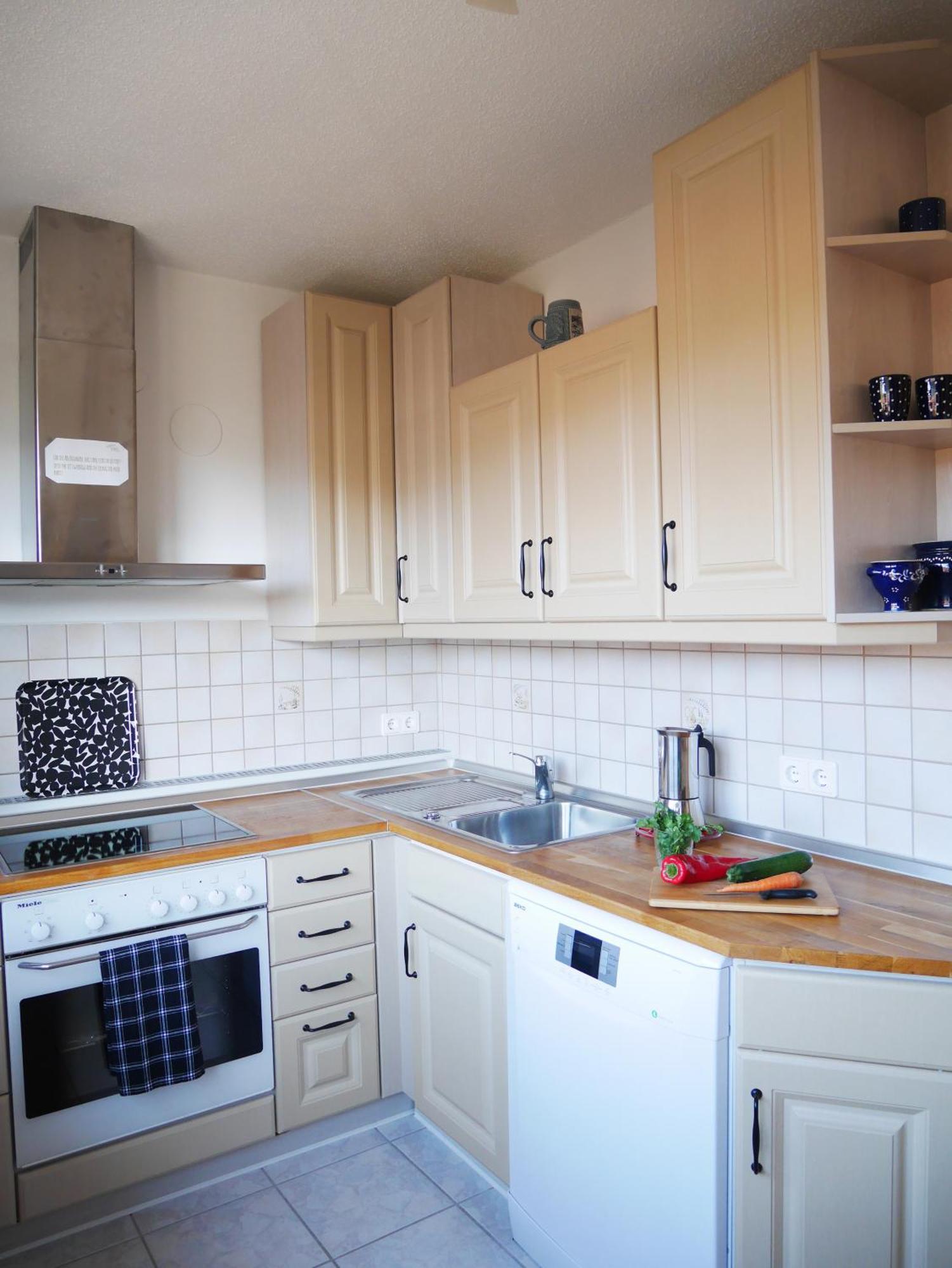 Ferienwohnung Eichkatzel Zell Bagian luar foto