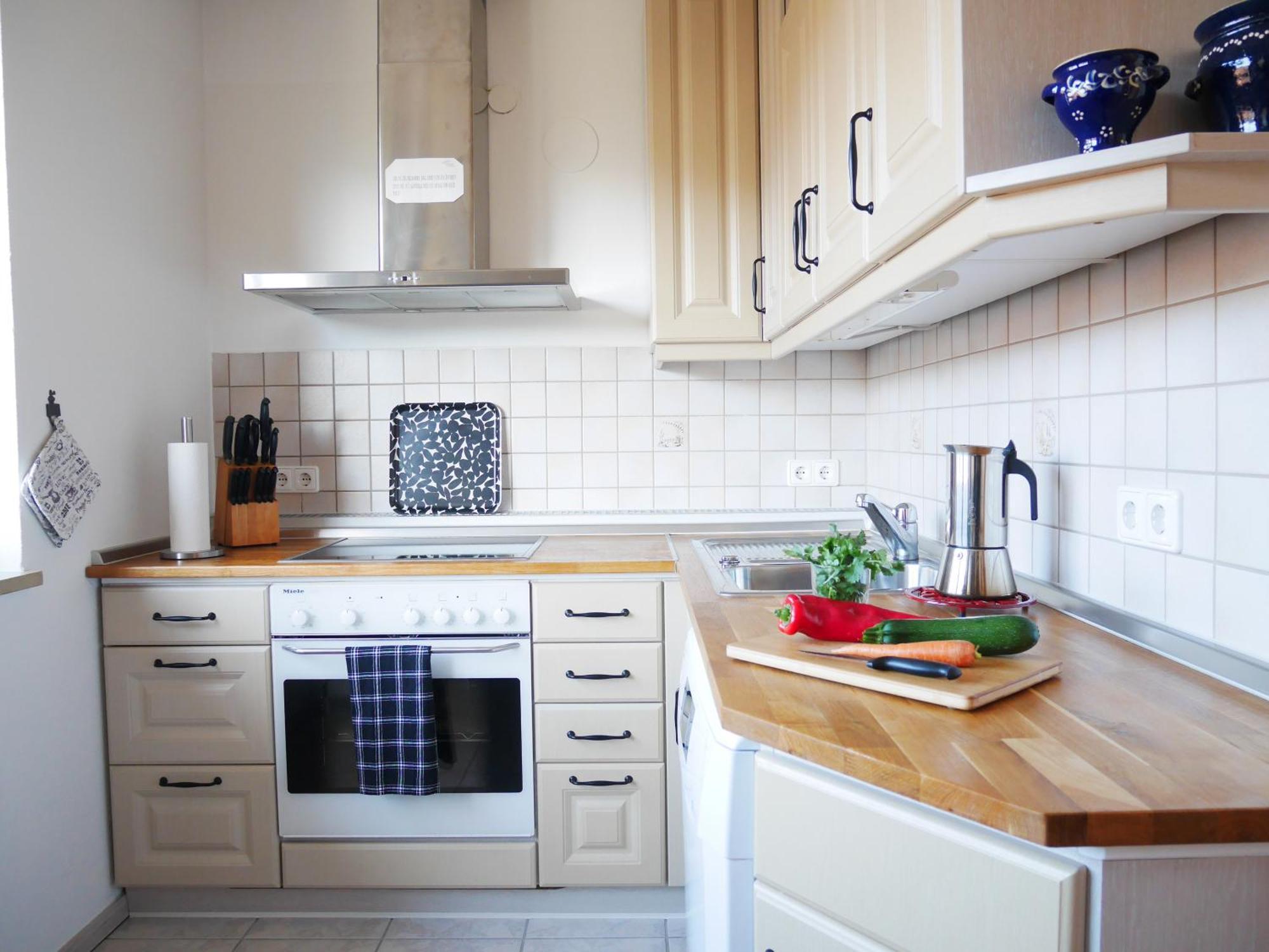 Ferienwohnung Eichkatzel Zell Bagian luar foto